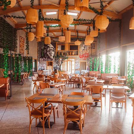 Oasis212 Dakhla Otel Dış mekan fotoğraf