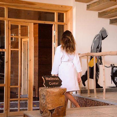 Oasis212 Dakhla Otel Dış mekan fotoğraf