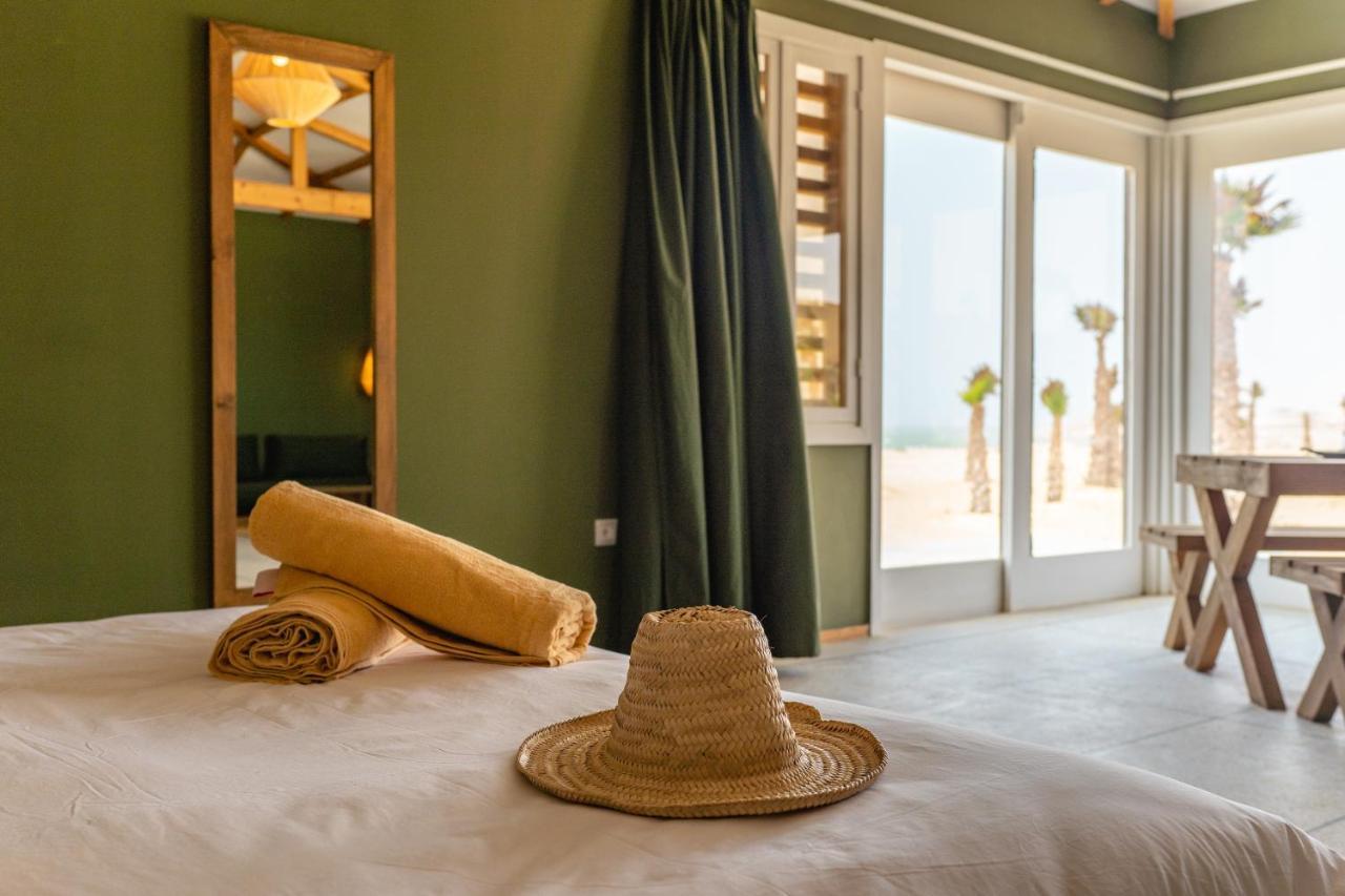 Oasis212 Dakhla Otel Dış mekan fotoğraf