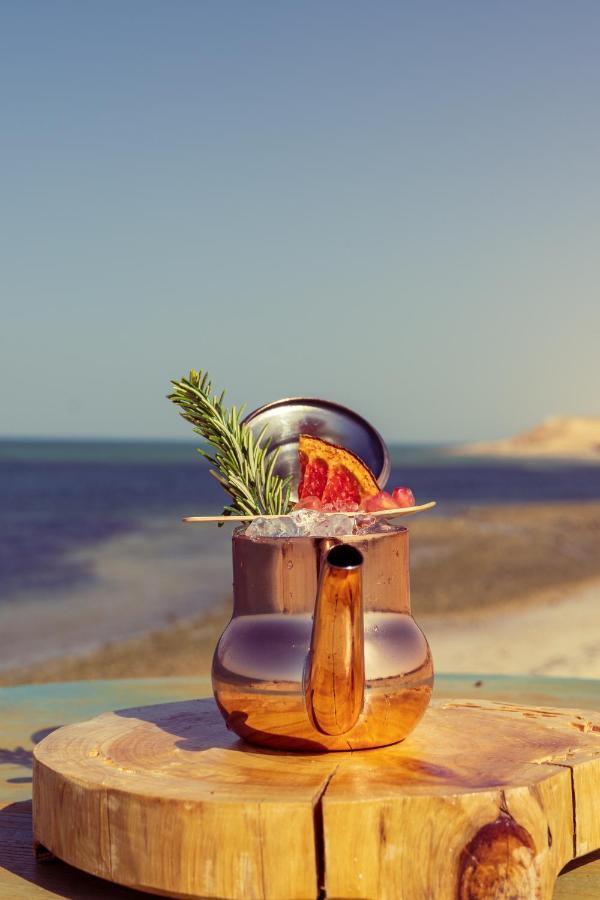 Oasis212 Dakhla Otel Dış mekan fotoğraf