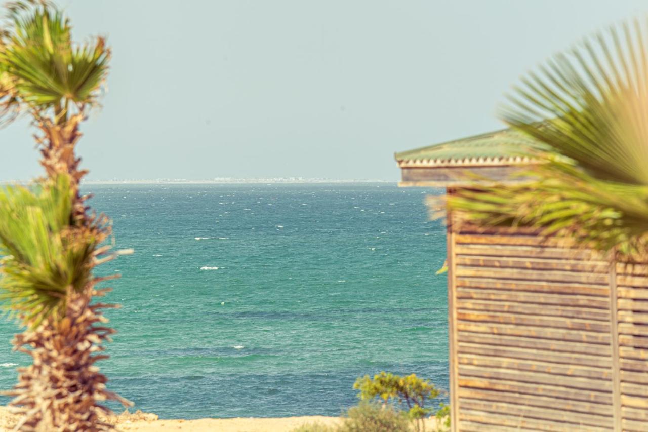 Oasis212 Dakhla Otel Dış mekan fotoğraf