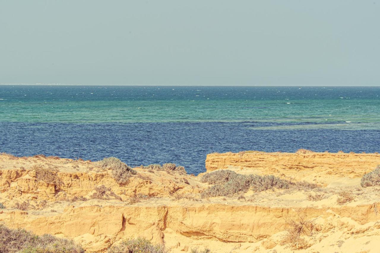Oasis212 Dakhla Otel Dış mekan fotoğraf