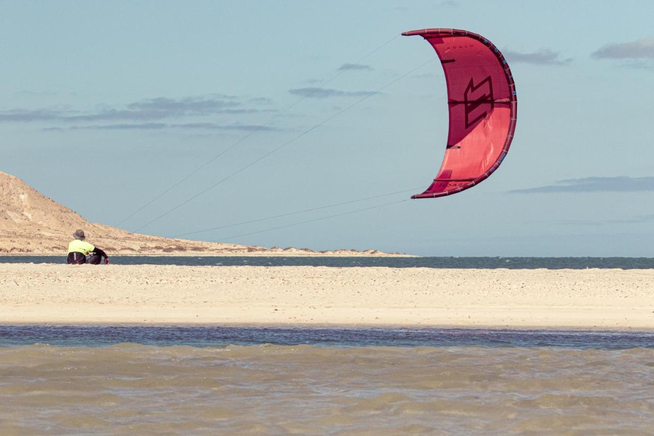 Oasis212 Dakhla Otel Dış mekan fotoğraf