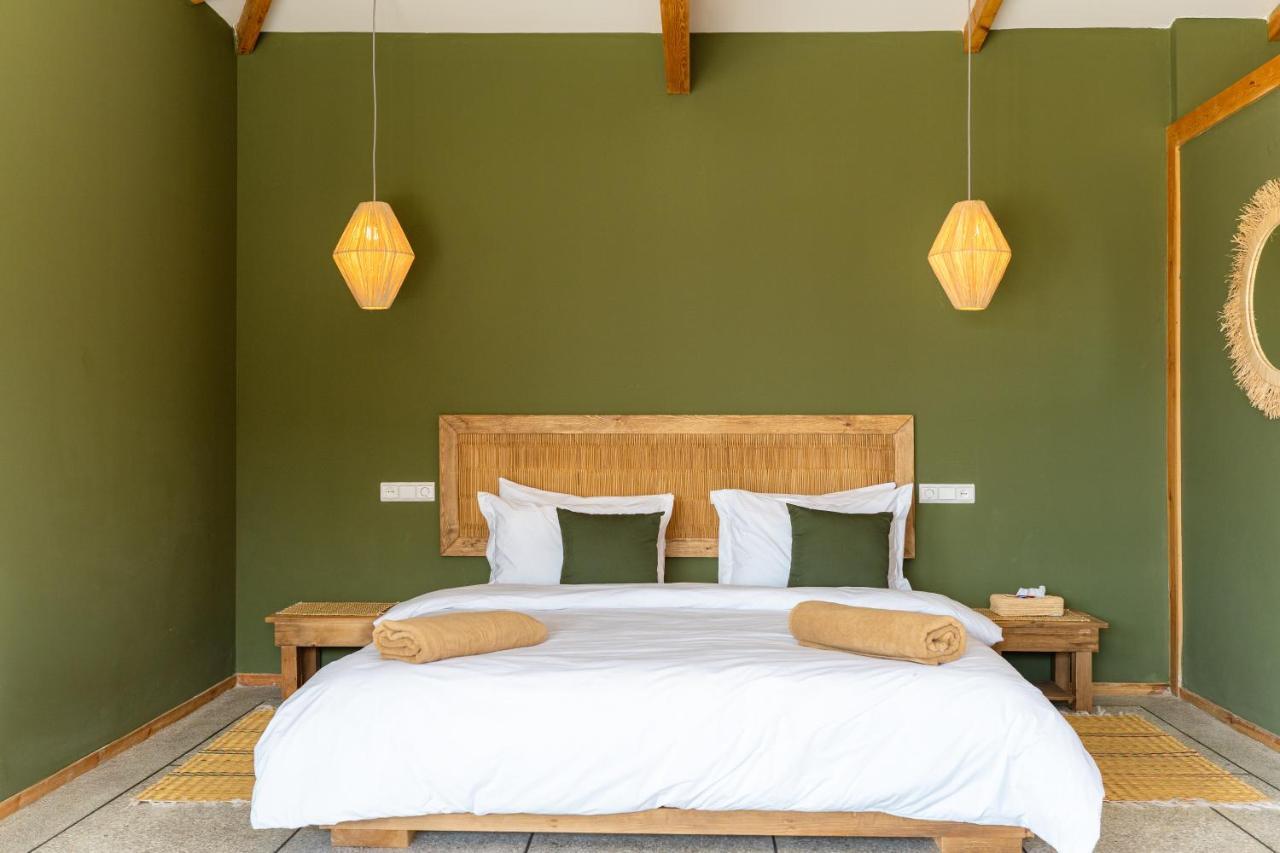Oasis212 Dakhla Otel Dış mekan fotoğraf