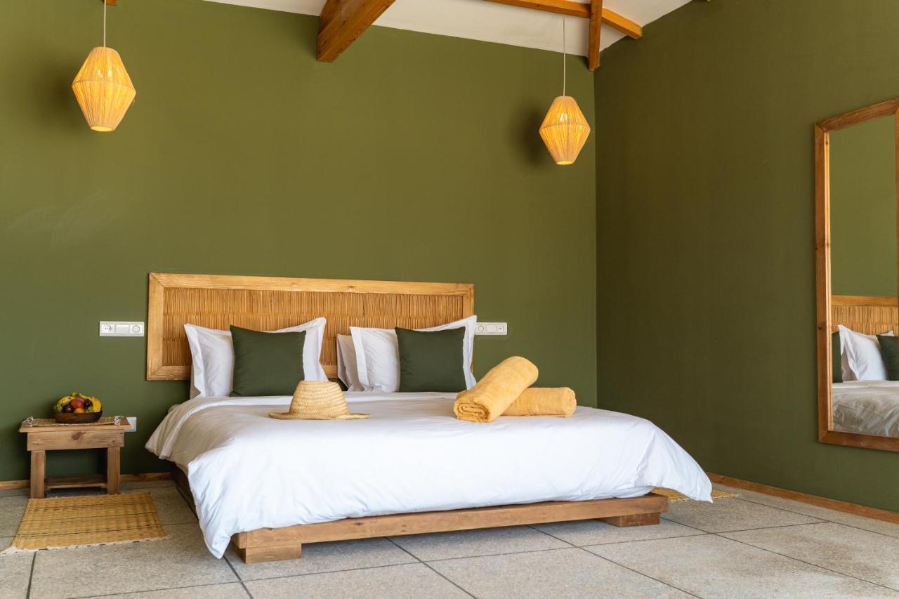 Oasis212 Dakhla Otel Dış mekan fotoğraf