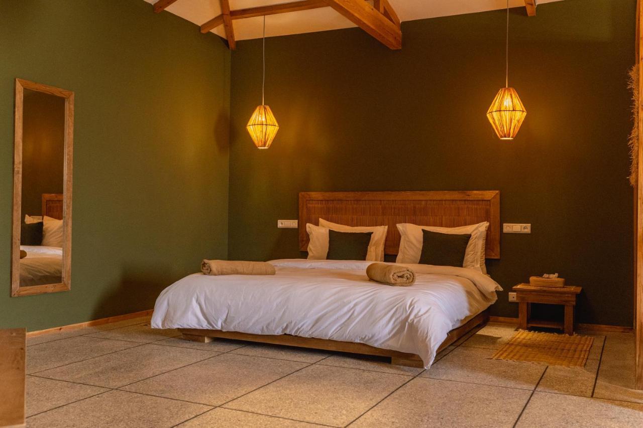 Oasis212 Dakhla Otel Dış mekan fotoğraf