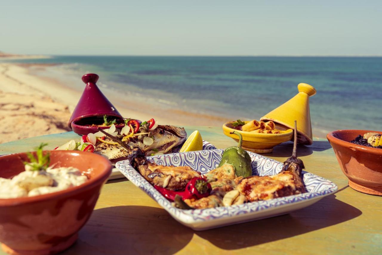 Oasis212 Dakhla Otel Dış mekan fotoğraf