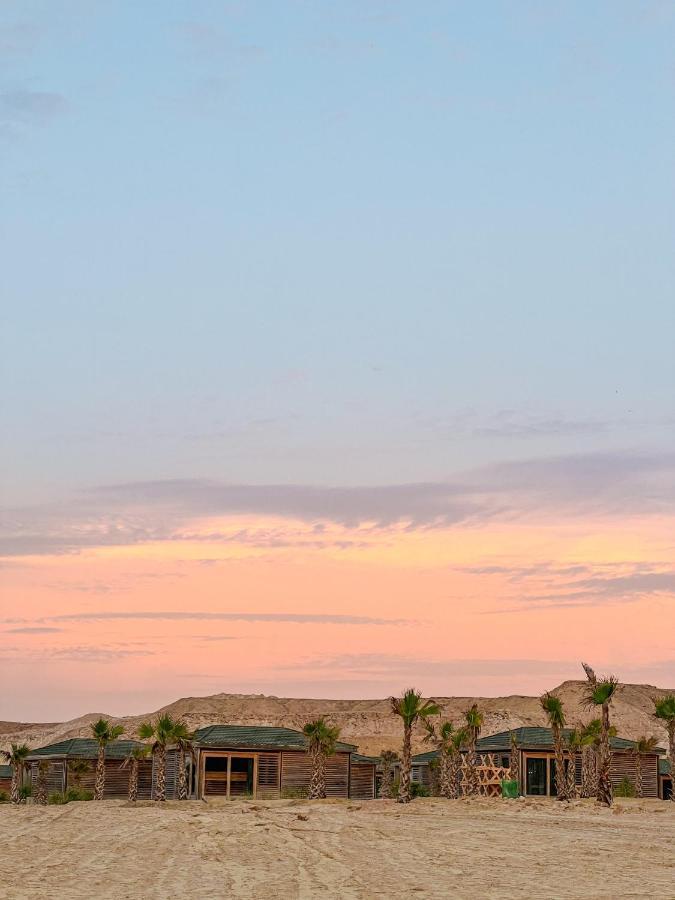 Oasis212 Dakhla Otel Dış mekan fotoğraf