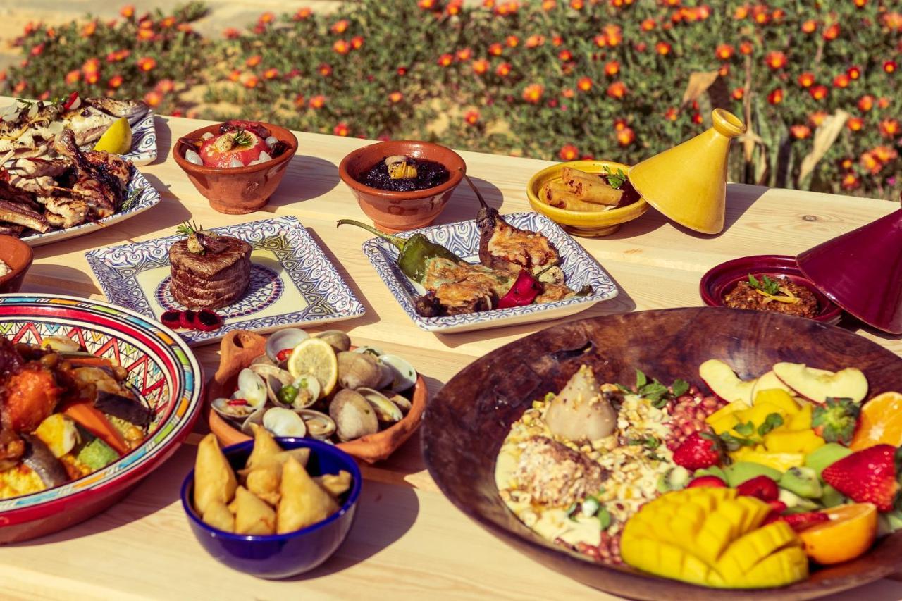 Oasis212 Dakhla Otel Dış mekan fotoğraf
