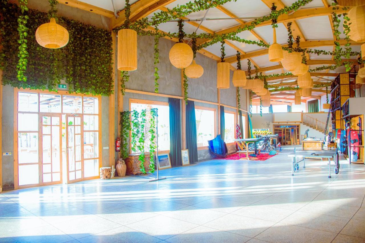 Oasis212 Dakhla Otel Dış mekan fotoğraf