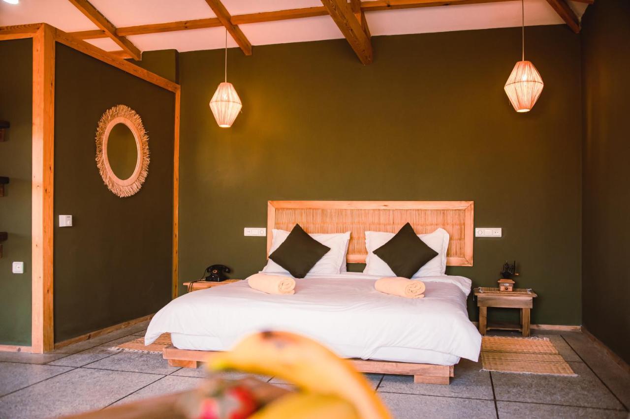 Oasis212 Dakhla Otel Dış mekan fotoğraf