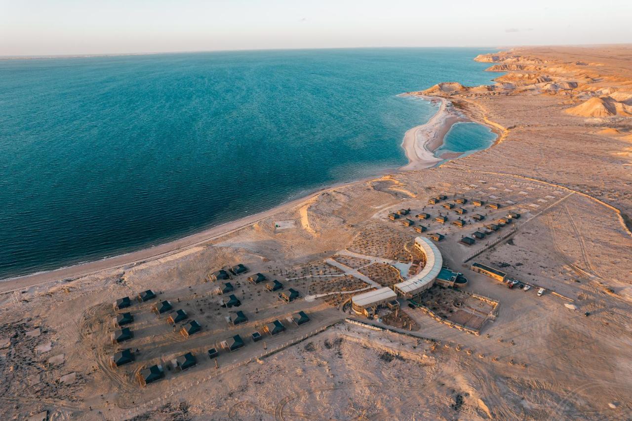 Oasis212 Dakhla Otel Dış mekan fotoğraf