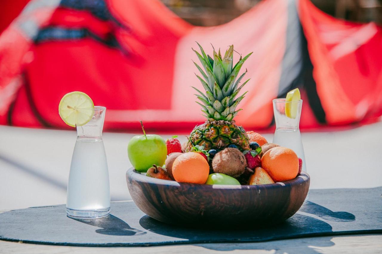 Oasis212 Dakhla Otel Dış mekan fotoğraf